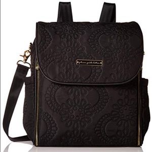 Petunia Pickle Bottom Diaper Bag